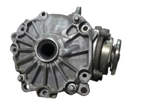 DIFFERENTIAL